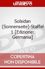 Solsidan (Sonnenseite)-Staffel 1 [Edizione: Germania] dvd
