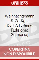 Weihnachtsmann & Co.Kg - (1)Dvd Z.Tv-Serie [Edizione: Germania] dvd