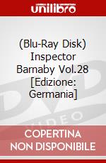 (Blu-Ray Disk) Inspector Barnaby Vol.28 [Edizione: Germania] brd