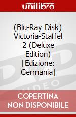 (Blu-Ray Disk) Victoria-Staffel 2 (Deluxe Edition) [Edizione: Germania] brd