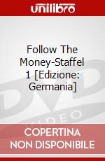 Follow The Money-Staffel 1 [Edizione: Germania] dvd