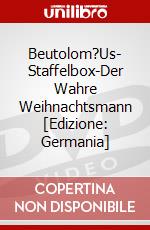 Beutolom?Us-(1)Staffelbox-Der Wahre Weihnachtsmann [Edizione: Germania] dvd