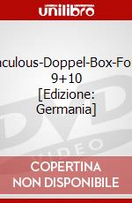 Miraculous-Doppel-Box-Folgen 9+10 [Edizione: Germania] dvd