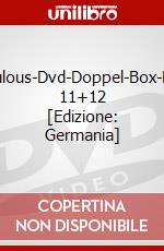 Miraculous-Dvd-Doppel-Box-Folgen 11+12 [Edizione: Germania] dvd