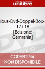 Miraculous-Dvd-Doppel-Box-Folgen 17+18 [Edizione: Germania] dvd
