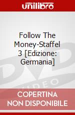 Follow The Money-Staffel 3 [Edizione: Germania] dvd