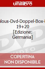 Miraculous-Dvd-Doppel-Box-Folgen 19+20 [Edizione: Germania] dvd