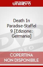 Death In Paradise-Staffel 9 [Edizione: Germania] dvd