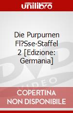 Die Purpurnen Fl?Sse-Staffel 2 [Edizione: Germania] dvd