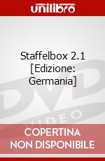 Staffelbox 2.1 [Edizione: Germania] dvd