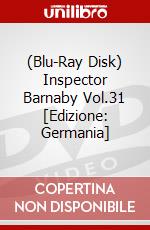 (Blu-Ray Disk) Inspector Barnaby Vol.31 [Edizione: Germania] brd