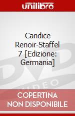 Candice Renoir-Staffel 7 [Edizione: Germania] dvd