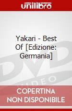 Yakari - Best Of(2) [Edizione: Germania] dvd