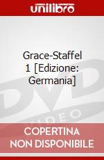 Grace-Staffel 1 [Edizione: Germania] dvd