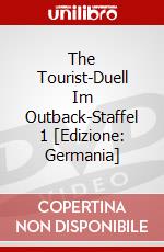 The Tourist-Duell Im Outback-Staffel 1 [Edizione: Germania] dvd