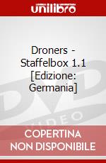 Droners - Staffelbox 1.1 [Edizione: Germania] dvd