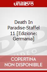 Death In Paradise-Staffel 11 [Edizione: Germania] dvd