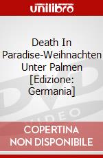 Death In Paradise-Weihnachten Unter Palmen [Edizione: Germania] dvd