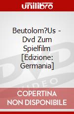 Beutolom?Us - Dvd Zum Spielfilm [Edizione: Germania] dvd