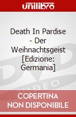 Death In Pardise - Der Weihnachtsgeist [Edizione: Germania] dvd