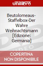 Beutolomeaus-(1)Staffelbox-Der Wahre Weihnachtsmann [Edizione: Germania] dvd