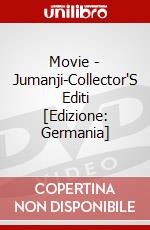 Movie - Jumanji-Collector'S Editi [Edizione: Germania] dvd