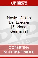 Movie - Jakob Der Luegner [Edizione: Germania] dvd