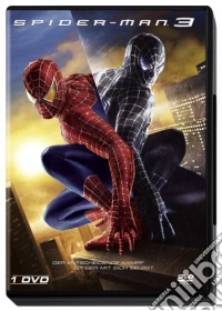 Spider-Man 3 [Edizione: Germania] dvd