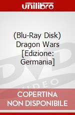(Blu-Ray Disk) Dragon Wars [Edizione: Germania] brd
