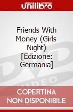 Friends With Money (Girls Night) [Edizione: Germania] dvd