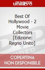Best Of Hollywood - 2 Movie Collectors [Edizione: Regno Unito] dvd