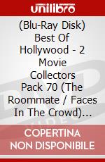 (Blu-Ray Disk) Best Of Hollywood - 2 Movie Collectors Pack 70 (The Roommate / Faces In The Crowd) [Edizione: Germania] brd