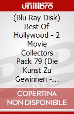 (Blu-Ray Disk) Best Of Hollywood - 2 Movie Collectors Pack 79 (Die Kunst Zu Gewinnen - Moneyball / Sieben Jahre In Tibet) [Edizione: Germania] brd