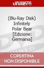 (Blu-Ray Disk) Infinitely Polar Bear [Edizione: Germania] brd