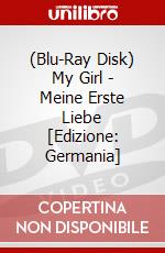 (Blu-Ray Disk) My Girl - Meine Erste Liebe [Edizione: Germania] brd