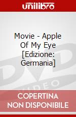 Movie - Apple Of My Eye [Edizione: Germania] dvd