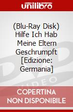 (Blu-Ray Disk) Hilfe Ich Hab Meine Eltern Geschrumpft [Edizione: Germania] brd