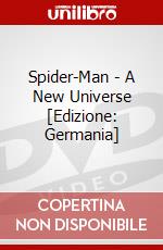 Spider-Man - A New Universe [Edizione: Germania] dvd