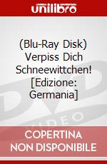 (Blu-Ray Disk) Verpiss Dich Schneewittchen! [Edizione: Germania] brd
