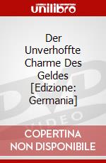 Der Unverhoffte Charme Des Geldes [Edizione: Germania] dvd
