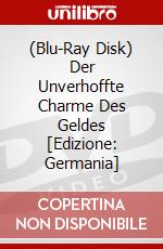 (Blu-Ray Disk) Der Unverhoffte Charme Des Geldes [Edizione: Germania] brd