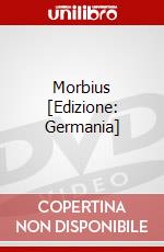 Morbius [Edizione: Germania] dvd