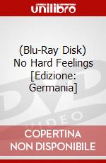 (Blu-Ray Disk) No Hard Feelings [Edizione: Germania] brd