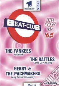 The Best Of '65 dvd