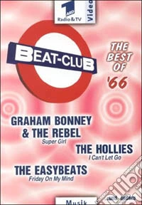 The Best Of '66 dvd