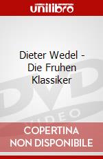 Dieter Wedel - Die Fruhen Klassiker dvd