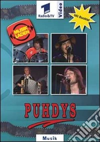Puhdys. Musicladen dvd