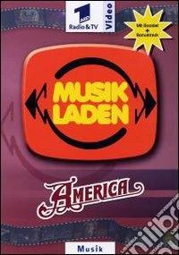 America. Best Of Musikladen dvd