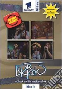 Dr. Hook and the Medicine Show. Musikladen dvd