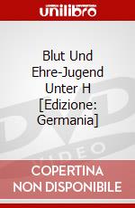 Blut Und Ehre-Jugend Unter H [Edizione: Germania] dvd